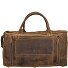  Vintage reistas leer 54 cm variant braun