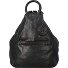  Xander Stad rugzak Leder 28 cm variant dark ash