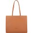Shopper Tas Leer 38 cm variant summer cuoio Shopper Tas Leer 38 cm variant summer cuoio