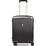  Dynasty VLX 4 wielen Trolley 55 cm variant dark chocolate