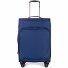  Mix 4-wielige trolley 65 cm variant blue