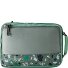  Pack-It fietstas M 25 cm met uitbreidingsplooi variant roots & shoots duck green