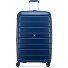  Relife 4 wielen Trolley 78 cm met uitbreidingsplooi variant blau