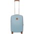  Taormina 4 wielen Trolley S 57 cm met uitbreidingsplooi variant sky
