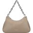  Grace Schoudertas Leder 31 cm variant timeless taupe