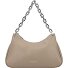  Grace Schoudertas Leer 31 cm variant timeless taupe