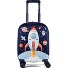 Wondertrips 4 wielen Kinderwagen 47 cm variant space