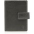  Canyon Portemonnee RFID Leer 8 cm variant black