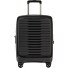  Novium 4 wielen Cabinewagen S 55 cm Laptop compartiment met uitbreidingsplooi variant black