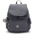  Basic City Pack Stad rugzak S 33.5 cm variant moonlit grey