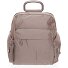 MD20 rugzak 27 cm variant taupe MD20 rugzak 27 cm variant taupe