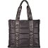  Best Buddy Shopper Tas 41.5 cm variant grey