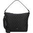  Collana Tessuto collana tessuto Schoudertas 33 cm variant black