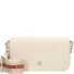 Zita Schoudertas Leer 22 cm variant macadamia white Zita Schoudertas Leer 22 cm variant macadamia white