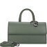  Clap01 Mini handtas 13 cm variant muse dark green