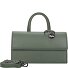 Clap01 Mini handtas 13 cm variant muse dark green Clap01 Mini handtas 13 cm variant muse dark green