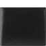  Business Portemonnee RFID Leer 12,5 cm variant black