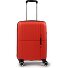  5754 4 wielen Cabinewagen 55 cm variant rot