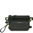  Uni Ichi S Schoudertas RFID-bescherming 19 cm variant black ink