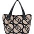  Verry Shopper Tas L 50 cm variant neutro - nero