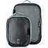  Packing Cube Packing cube 25.5 cm variant pond gray