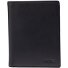  F3 Aribert Portemonnee RFID-bescherming Leer 9.5 cm variant black