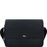  LG Lacoste Business Boodschapper 34 cm Laptop compartiment variant noir