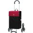  Scala Shopper Trapklimmer Hera Boodschappentrolley 56 cm variant rot2