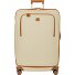  Firenze 4 wielen Trolley 74 cm variant cream