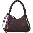  Half Montville Schoudertas 29.5 cm variant braun
