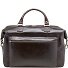  Buddy Weekender reistas Leer 45 cm variant cafe