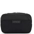 Bergen Fanny pack 22 cm variant all black Bergen Fanny pack 22 cm variant all black