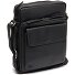 Montira Schoudertas Leer 25 cm variant black Montira Schoudertas Leer 25 cm variant black