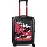  Dashpop Disney 4 wielen Cabinewagen 55 cm met uitbreidingsplooi variant racing mickey