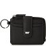  Joy Creditcardhouder RFID-bescherming Leder 11 cm variant black