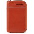  B2 Revamp Portemonnee RFID Leer 8 cm variant tobacco