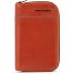 B2 Revamp Portemonnee RFID Leer 8 cm variant tobacco B2 Revamp Portemonnee RFID Leer 8 cm variant tobacco