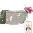 Fritzi x Frida Kahlo Limited Fanny pack 29 cm variant gruen