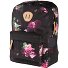  Urban Classics Dagrugzak 45 cm Laptopvak variant black rose