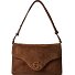  C-Me Schoudertas Leder 32 cm variant cognac-cognac