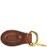  Story Uomo Sleutelhanger Leer 7,5 cm variant marrone