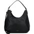 Rebekka Schoudertas Leer 39 cm variant noir