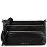  Zena Crossbody tas S Leder 25 cm variant black