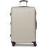Paradise 2.0 4 wielen Trolley L 78 cm met uitbreidingsplooi variant eggshell Paradise 2.0 4 wielen Trolley L 78 cm met uitbreidingsplooi variant eggshell