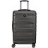 Air Armour 4-wielige trolley 68 cm variant schwarz Air Armour 4-wielige trolley 68 cm variant schwarz