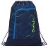 Gymtas 44 cm variant dark blue green  Gymtas 44 cm variant dark blue green