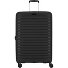  Travel Line 4500 4 wielen Trolley L 75 cm met uitbreidingsplooi variant black