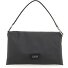  Iduna Schoudertas Leer 32 cm variant black