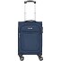 Edinburgh 4 wielen Cabinewagen 50 cm variant navy Edinburgh 4 wielen Cabinewagen 50 cm variant navy