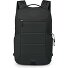 Ozone Dagrugzak 45 cm Laptop compartiment variant black